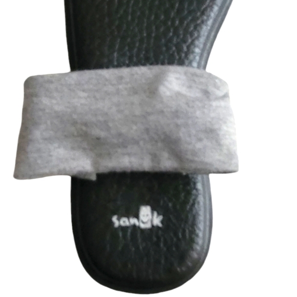 Sanuk Yoga Slings 🧘‍♀️ Sandals - Picture 8 of 13